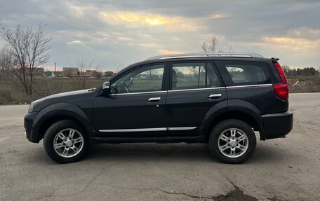 Great Wall Hover H3 I, 2014 год, 955 000 рублей, 5 фотография