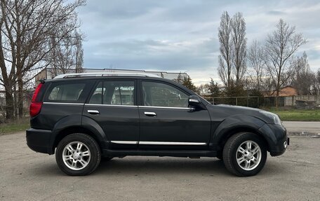 Great Wall Hover H3 I, 2014 год, 955 000 рублей, 4 фотография