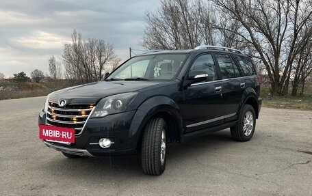 Great Wall Hover H3 I, 2014 год, 955 000 рублей, 2 фотография