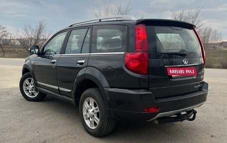 Great Wall Hover H3 I, 2014 год, 955 000 рублей, 7 фотография