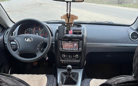 Great Wall Hover H3 I, 2014 год, 955 000 рублей, 13 фотография