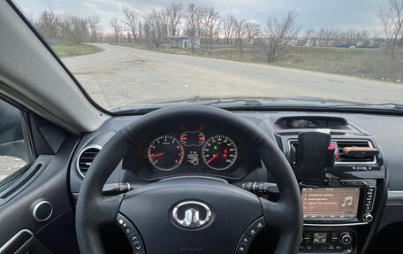 Great Wall Hover H3 I, 2014 год, 955 000 рублей, 12 фотография