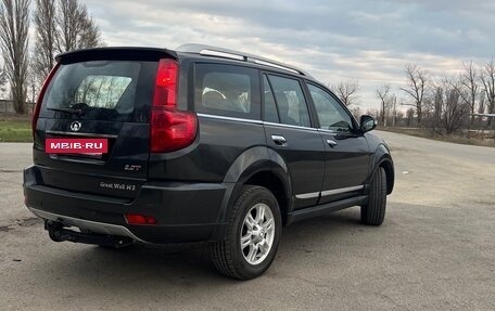 Great Wall Hover H3 I, 2014 год, 955 000 рублей, 8 фотография