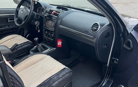 Great Wall Hover H3 I, 2014 год, 955 000 рублей, 10 фотография