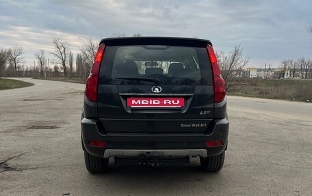 Great Wall Hover H3 I, 2014 год, 955 000 рублей, 6 фотография