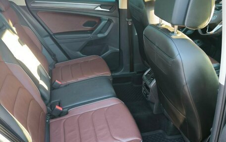 Volkswagen Tiguan II, 2022 год, 3 250 000 рублей, 6 фотография