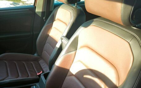 Volkswagen Tiguan II, 2022 год, 3 250 000 рублей, 17 фотография