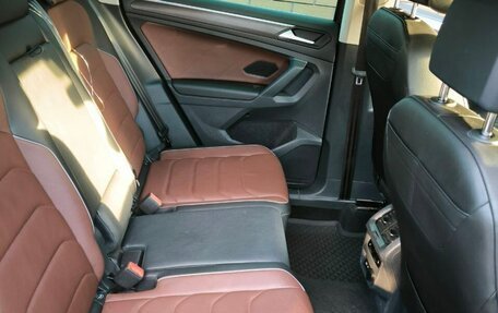 Volkswagen Tiguan II, 2022 год, 3 250 000 рублей, 26 фотография