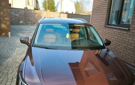 Volkswagen Tiguan II, 2022 год, 3 250 000 рублей, 29 фотография