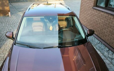 Volkswagen Tiguan II, 2022 год, 3 250 000 рублей, 23 фотография