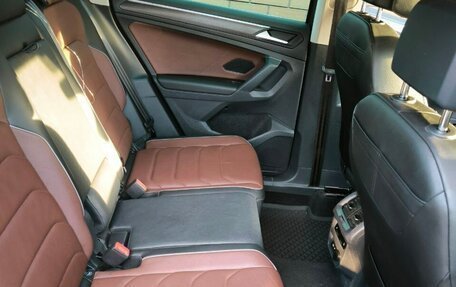 Volkswagen Tiguan II, 2022 год, 3 250 000 рублей, 21 фотография