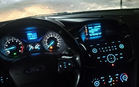 Ford Focus III, 2017 год, 880 000 рублей, 4 фотография