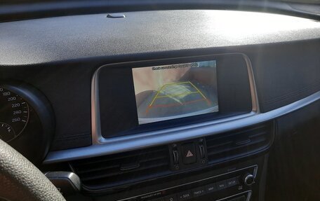 KIA K5 II, 2018 год, 1 750 000 рублей, 9 фотография