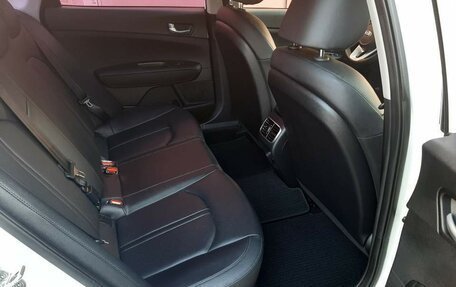 KIA K5 II, 2018 год, 1 750 000 рублей, 11 фотография