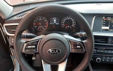 KIA K5 II, 2018 год, 1 750 000 рублей, 7 фотография