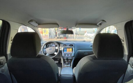 Ford Focus II рестайлинг, 2008 год, 495 000 рублей, 12 фотография