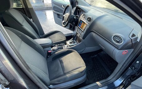 Ford Focus II рестайлинг, 2008 год, 495 000 рублей, 10 фотография