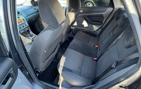 Ford Focus II рестайлинг, 2008 год, 495 000 рублей, 11 фотография