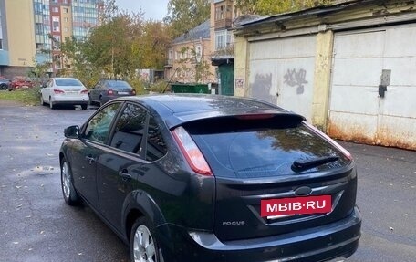 Ford Focus II рестайлинг, 2008 год, 495 000 рублей, 2 фотография