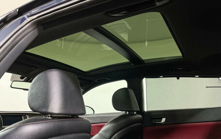 KIA Optima IV, 2018 год, 2 097 000 рублей, 16 фотография