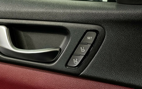 KIA Optima IV, 2018 год, 2 097 000 рублей, 18 фотография