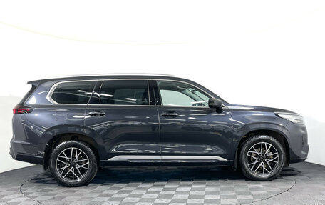 CheryExeed VX, 2022 год, 2 697 000 рублей, 4 фотография