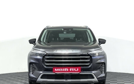 CheryExeed VX, 2022 год, 2 697 000 рублей, 2 фотография