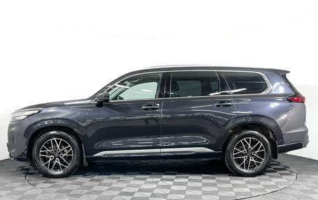 CheryExeed VX, 2022 год, 2 697 000 рублей, 8 фотография