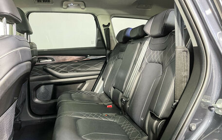CheryExeed VX, 2022 год, 2 697 000 рублей, 10 фотография