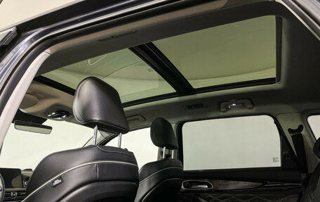 CheryExeed VX, 2022 год, 2 697 000 рублей, 15 фотография