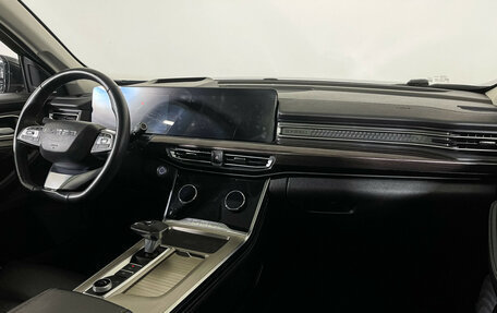 CheryExeed VX, 2022 год, 2 697 000 рублей, 9 фотография