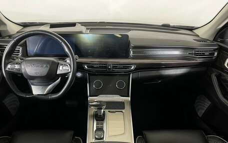 CheryExeed VX, 2022 год, 2 697 000 рублей, 12 фотография