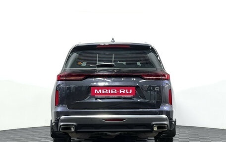 CheryExeed VX, 2022 год, 2 697 000 рублей, 6 фотография