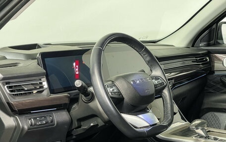 CheryExeed VX, 2022 год, 2 697 000 рублей, 13 фотография
