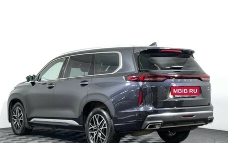 CheryExeed VX, 2022 год, 2 697 000 рублей, 7 фотография