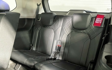 CheryExeed VX, 2022 год, 2 697 000 рублей, 16 фотография