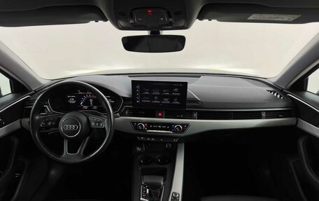 Audi A4, 2021 год, 3 145 000 рублей, 5 фотография