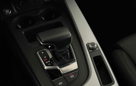 Audi A4, 2021 год, 3 145 000 рублей, 12 фотография