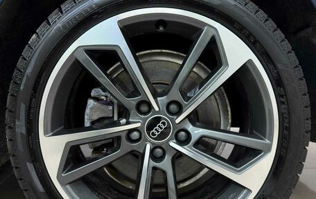 Audi A4, 2021 год, 3 145 000 рублей, 18 фотография