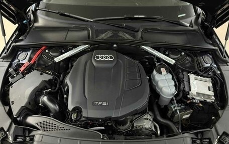 Audi A4, 2021 год, 3 145 000 рублей, 17 фотография