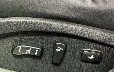 Infiniti FX II, 2009 год, 1 770 000 рублей, 15 фотография