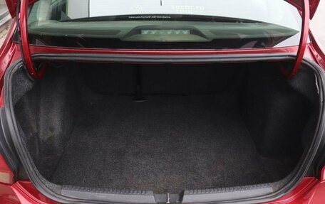 Volkswagen Polo VI (EU Market), 2012 год, 819 000 рублей, 10 фотография