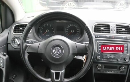 Volkswagen Polo VI (EU Market), 2012 год, 819 000 рублей, 16 фотография