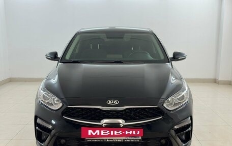 KIA Cerato IV, 2021 год, 2 070 000 рублей, 2 фотография