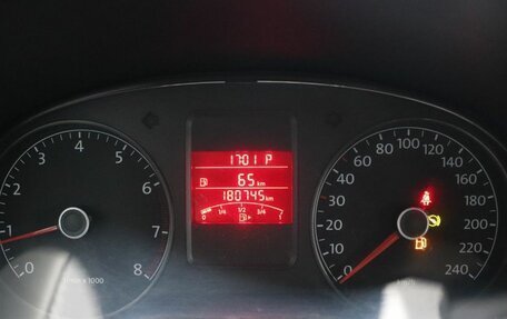 Volkswagen Polo VI (EU Market), 2012 год, 819 000 рублей, 17 фотография