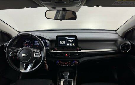 KIA Cerato IV, 2021 год, 2 070 000 рублей, 5 фотография