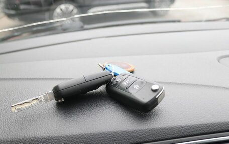 Volkswagen Polo VI (EU Market), 2012 год, 819 000 рублей, 18 фотография