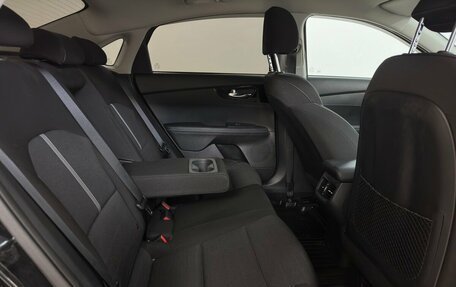 KIA Cerato IV, 2021 год, 2 070 000 рублей, 12 фотография