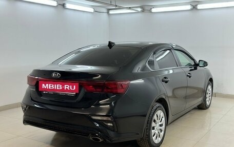 KIA Cerato IV, 2021 год, 2 070 000 рублей, 4 фотография