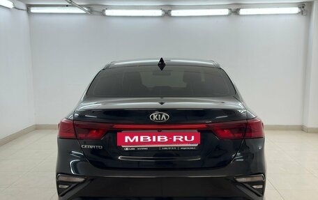 KIA Cerato IV, 2021 год, 2 070 000 рублей, 3 фотография